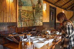Safari Lodge - Amakhala Game Reserve