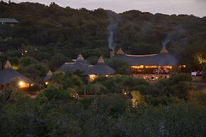 Safari Lodge - Amakhala Game Reserve