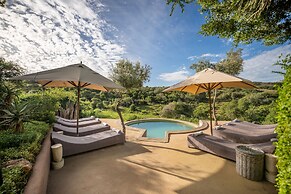 Safari Lodge - Amakhala Game Reserve