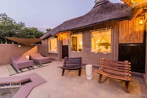 Safari Lodge - Amakhala Game Reserve