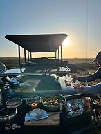 Safari Lodge - Amakhala Game Reserve