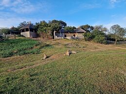 Safari Lodge - Amakhala Game Reserve