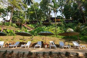 Baan Krating Khao Lak Resort