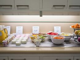 Sercotel Hotel Parque