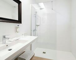 Sercotel Hotel Parque