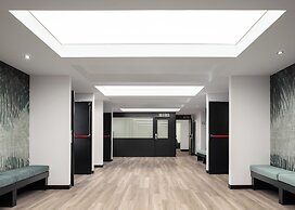 Sercotel Hotel Parque