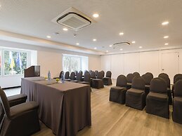Sercotel Hotel Parque
