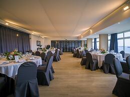 Sercotel Hotel Parque