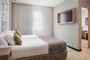 Sercotel Hotel Parque