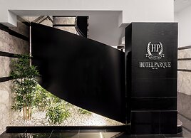 Sercotel Hotel Parque