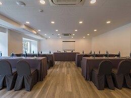 Sercotel Hotel Parque
