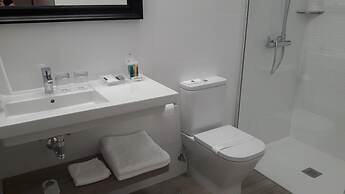 Sercotel Hotel Parque