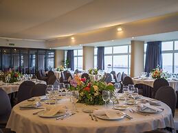 Sercotel Hotel Parque