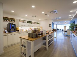 Sercotel Hotel Parque