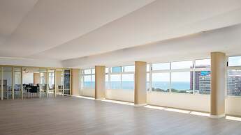 Sercotel Hotel Parque