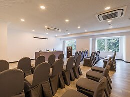 Sercotel Hotel Parque