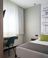 Sercotel Hotel Parque