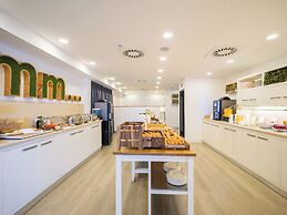 Sercotel Hotel Parque