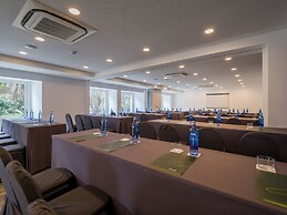 Sercotel Hotel Parque