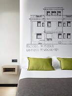 Sercotel Hotel Parque