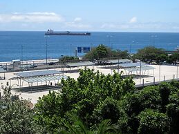 Sercotel Hotel Parque