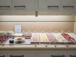 Sercotel Hotel Parque