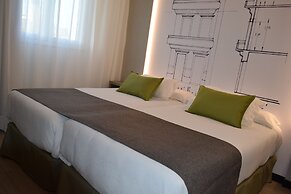 Sercotel Hotel Parque