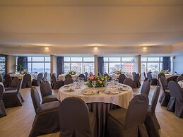 Sercotel Hotel Parque