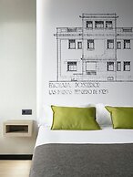 Sercotel Hotel Parque