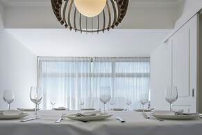 Sercotel Hotel Parque