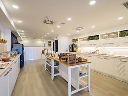 Sercotel Hotel Parque