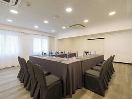 Sercotel Hotel Parque