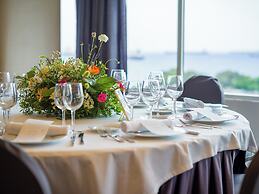 Sercotel Hotel Parque