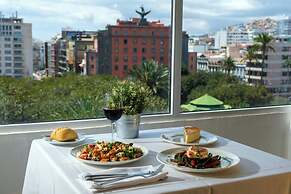 Sercotel Hotel Parque