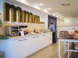 Sercotel Hotel Parque