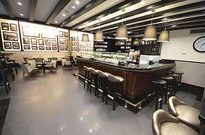 Sercotel Hotel Parque