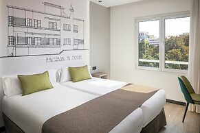 Sercotel Hotel Parque