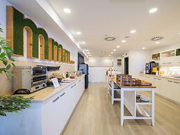 Sercotel Hotel Parque