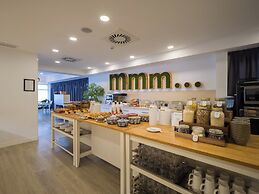 Sercotel Hotel Parque