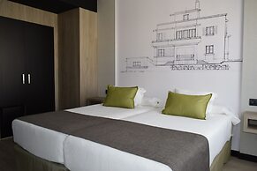 Sercotel Hotel Parque