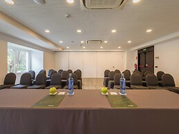 Sercotel Hotel Parque