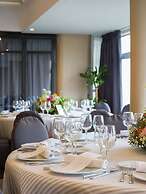 Sercotel Hotel Parque