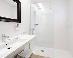 Sercotel Hotel Parque