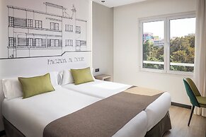 Sercotel Hotel Parque