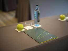 Sercotel Hotel Parque
