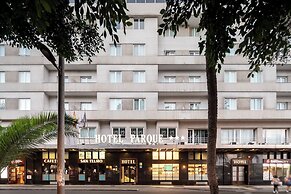 Sercotel Hotel Parque