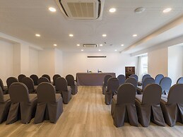 Sercotel Hotel Parque