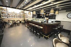 Sercotel Hotel Parque