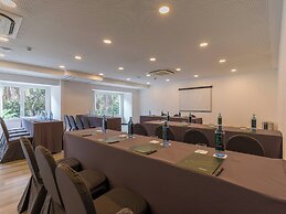 Sercotel Hotel Parque
