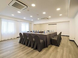 Sercotel Hotel Parque